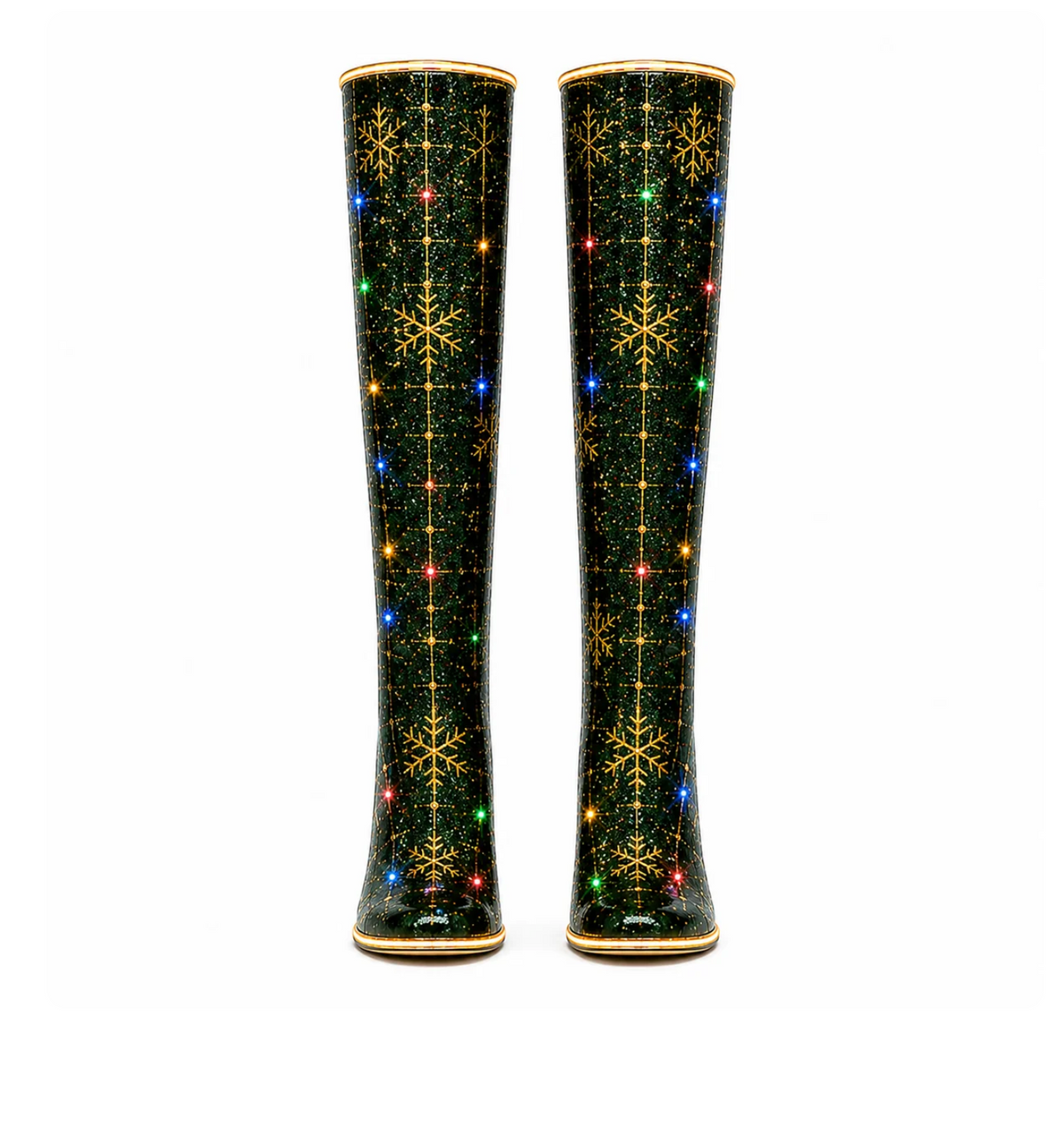 Holiday Heels™